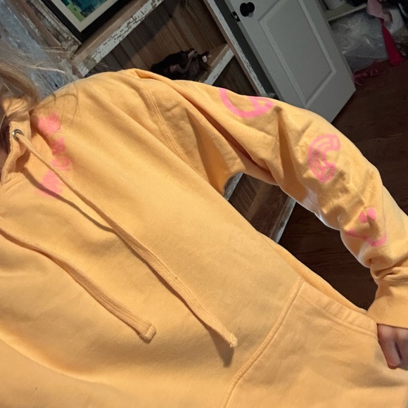 Positive Energy Sweatshirt - Picture 4 of 4